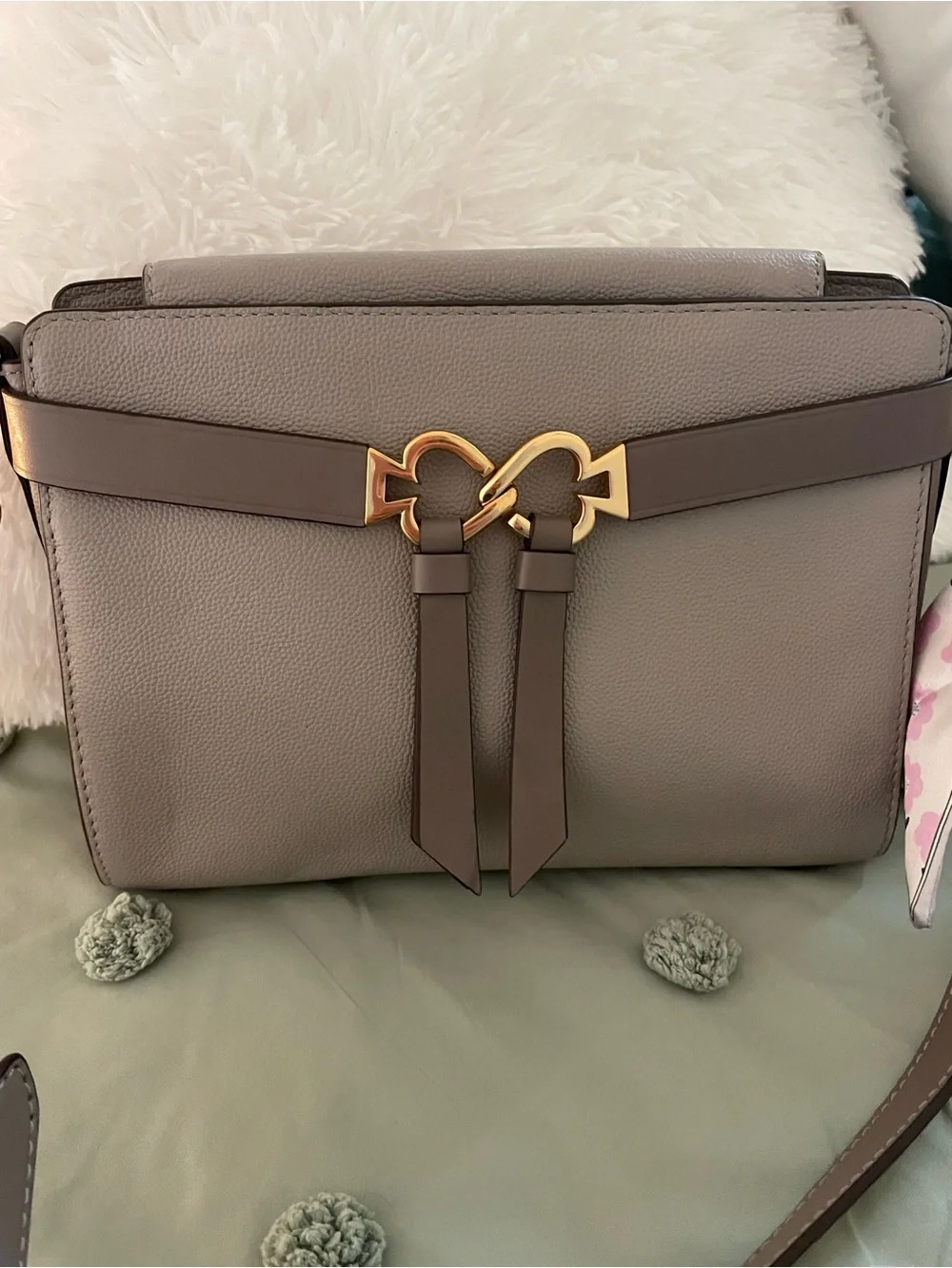 Kate Spade Toujours Medium Crossbody - Picture 2 of 5